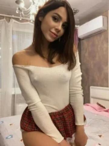 Индивидуалка Ленусик Фотография 2
