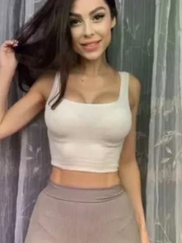 Индивидуалка Ленусик Фотография 4
