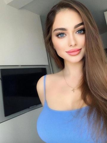 Индивидуалка Юля Фотография 3