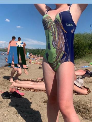 Индивидуалка Варвара Фотография 3