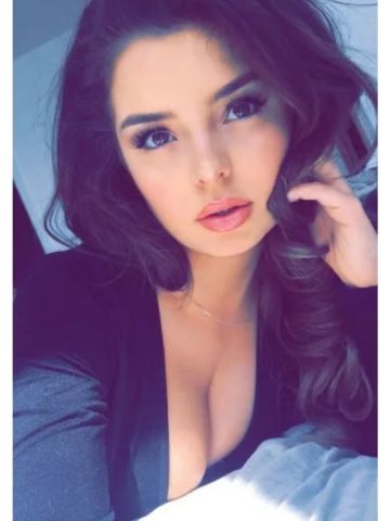 Индивидуалка Вероника Фотография 3